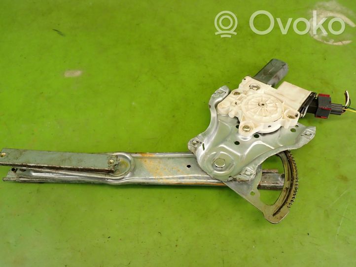 Toyota Corolla E120 E130 Mécanisme de lève-vitre avec moteur 69820-02150