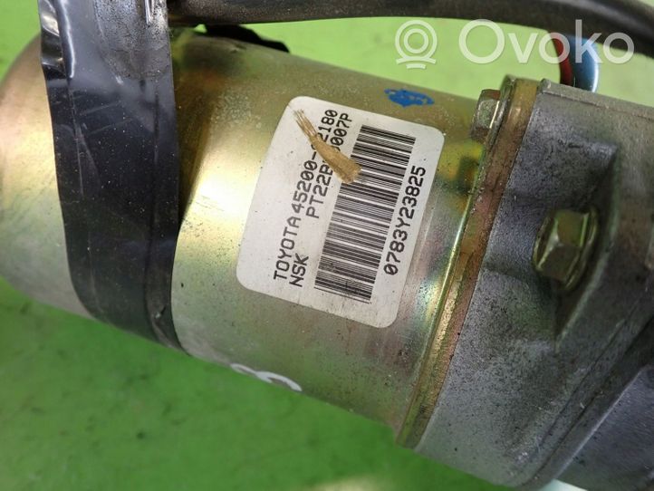 Toyota Corolla E120 E130 Pompe de direction assistée 45200-02180