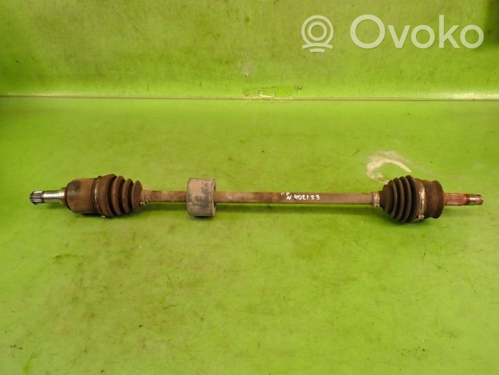 Fiat Panda 141 Front driveshaft 