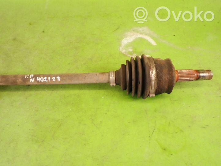 Fiat Panda 141 Front driveshaft 