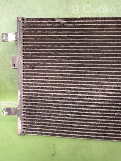 Ford Mondeo Mk III Air conditioning (A/C) radiator (interior) 8FC351038-261