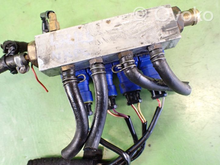 Citroen C5 LP gas injector 