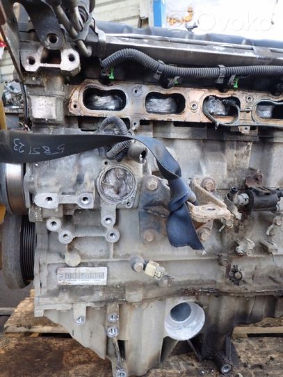 Chevrolet Blazer Engine 12563712GH C32348026 10NA