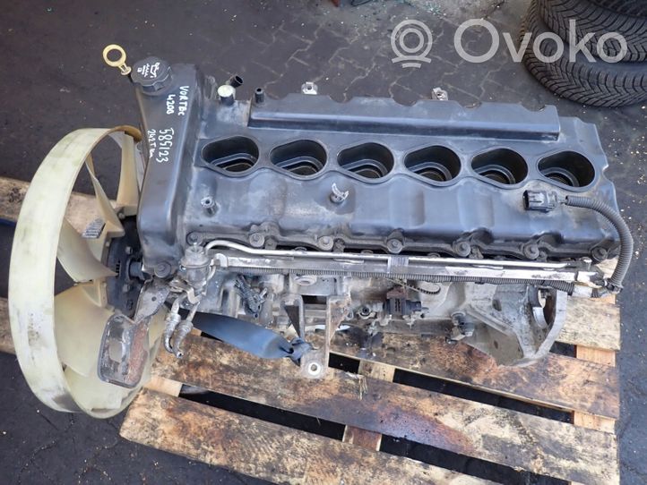 Chevrolet Blazer Engine 12563712GH C32348026 10NA