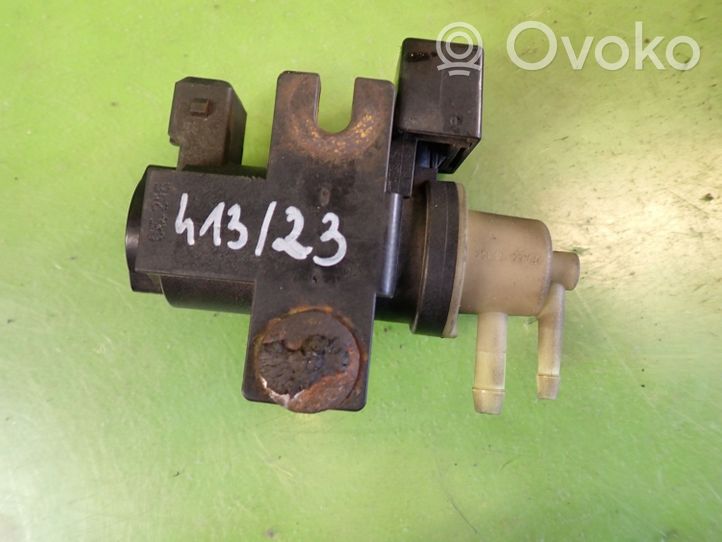 Saab 9-3 Ver2 Valvola di sfiato 55563532 70142100