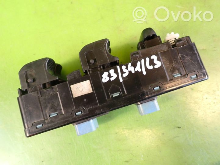 Chevrolet Evanda Interruttore prese d’aria laterali 96327954