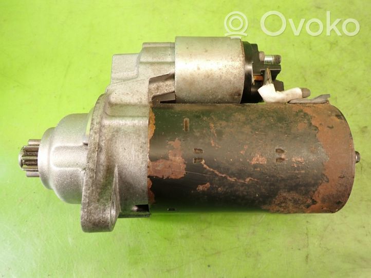 Volkswagen Polo III 6N 6N2 6NF Motorino d’avviamento 1005821744