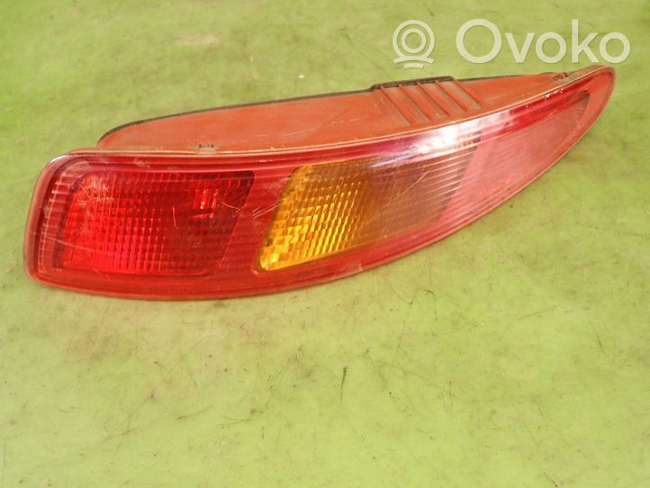 Alfa Romeo GTV Luci posteriori 60681558