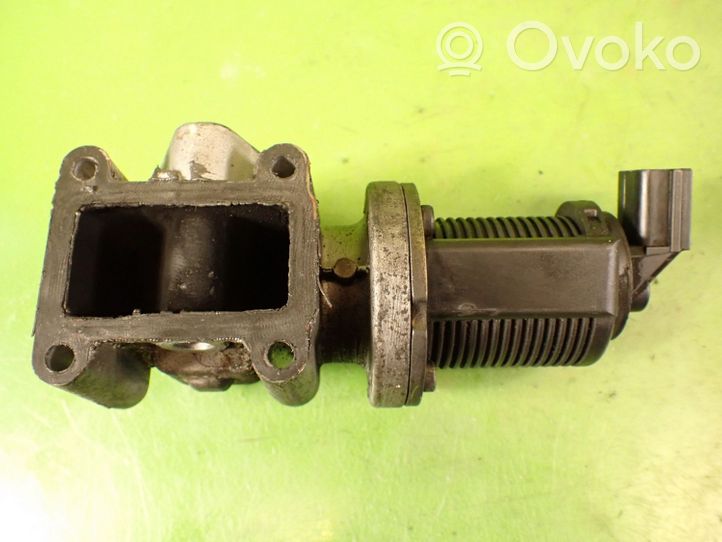 Opel Signum EGR-venttiili 55215031