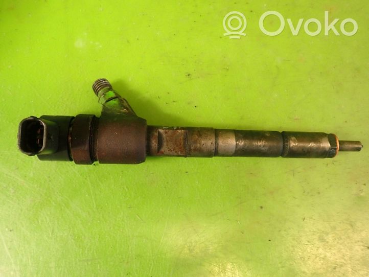 Opel Corsa A Inyector de combustible 0445110083