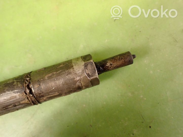 Ford Focus C-MAX Injecteur de carburant 0445110188