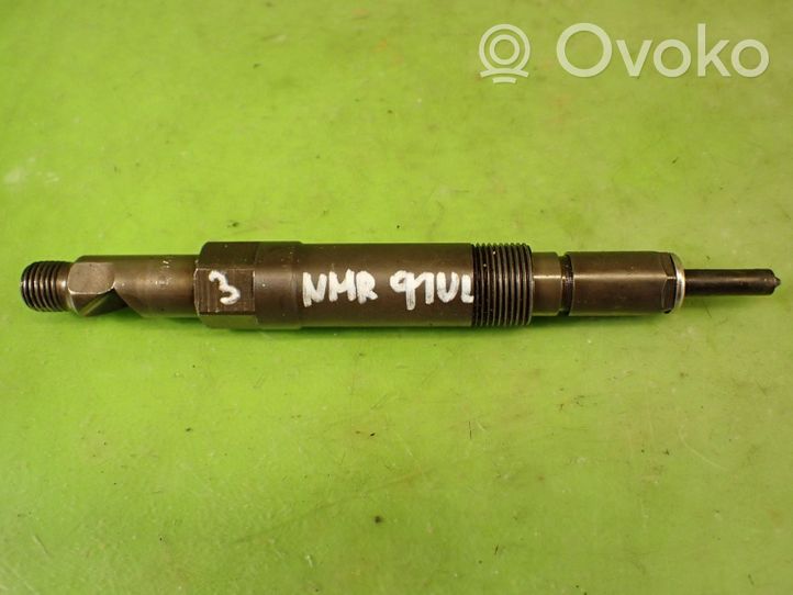 Ford Mondeo Mk III Injecteur de carburant 0432133801