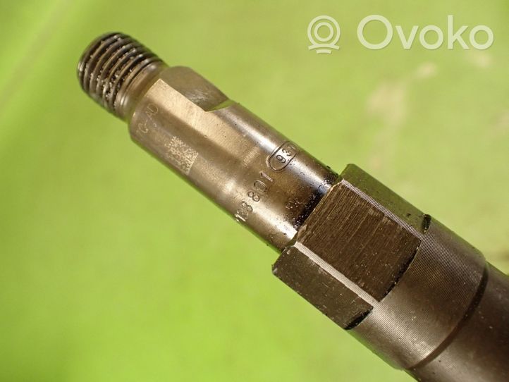 Ford Mondeo Mk III Injecteur de carburant 0432133801