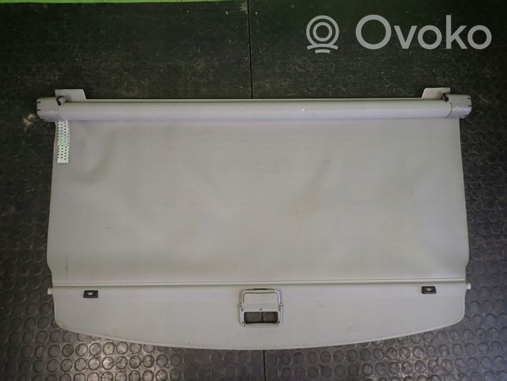 Volkswagen Bora Parcel shelf load cover 