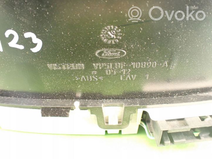 Ford Maverick Speedometer (instrument cluster) 5L8T-10849-DN