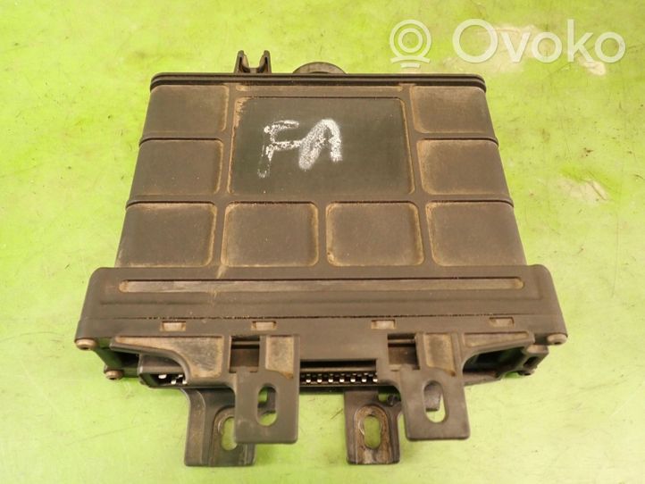 Volkswagen Golf IV Other control units/modules 01M927733FA