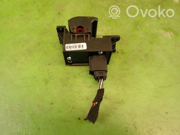 Ford C-MAX I Hand parking brake switch 3M5T-2B623-AC