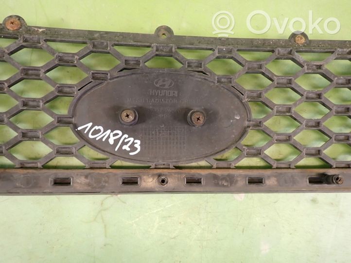 Hyundai Santa Fe Grille calandre supérieure de pare-chocs avant 86352-26900