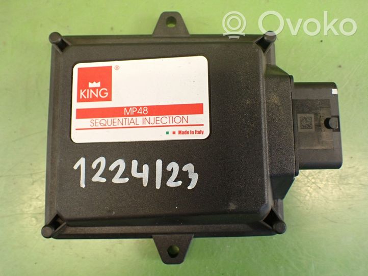 Mercedes-Benz E W210 Module d'unité de contrôle GPL 67R-016019