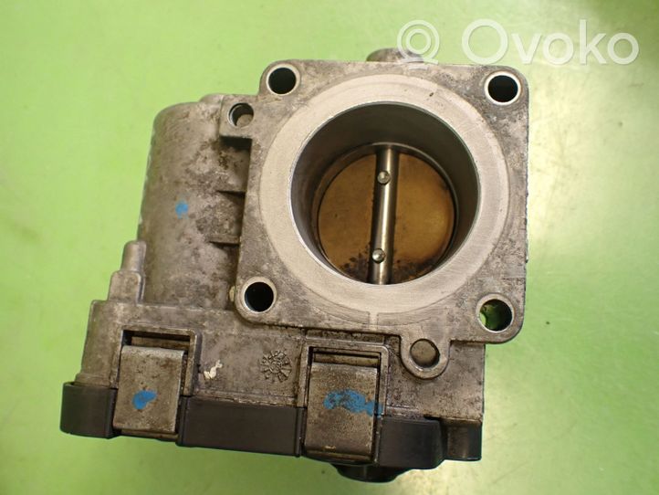 Fiat Grande Punto Valvola corpo farfallato 55192787