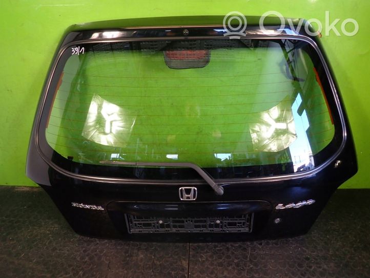 Honda Logo Tailgate/trunk/boot lid 