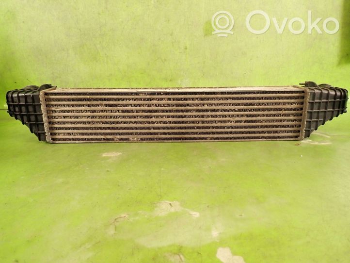 Mercedes-Benz C AMG W203 Radiatore intercooler A2035000500