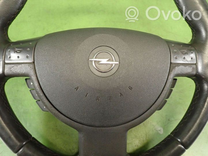 Opel Meriva A Steering wheel 