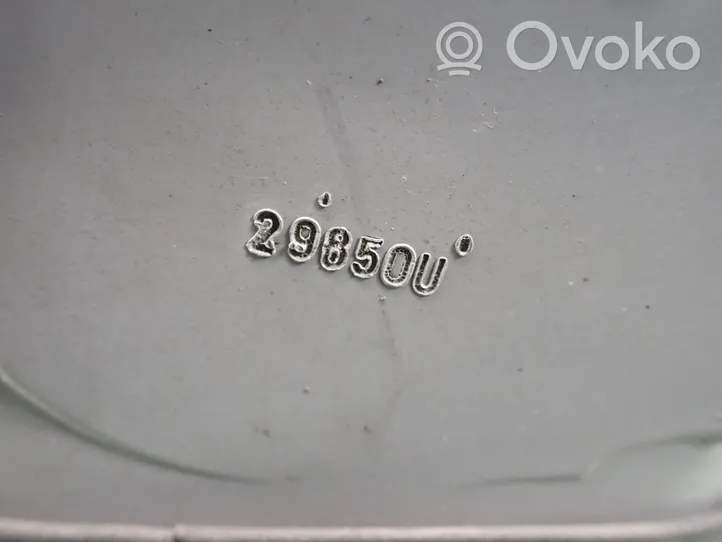 Opel Vectra C Feux arrière / postérieurs 