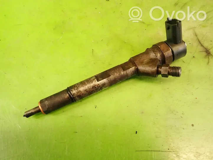 Chrysler Grand Voyager IV Fuel injector 