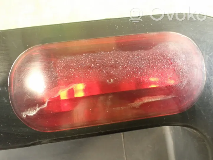 Audi A6 S6 C5 4B Listwa pod lampę tylną 4B5945695