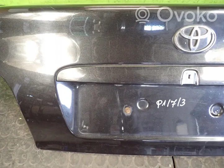 Toyota Avensis T220 Portellone posteriore/bagagliaio 