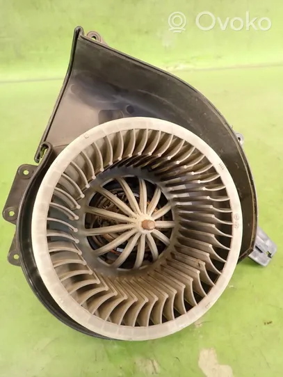 Volkswagen Polo Heater fan/blower 6Q1819015C