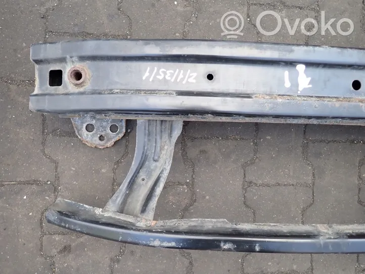 Fiat Bravo Front bumper support beam 