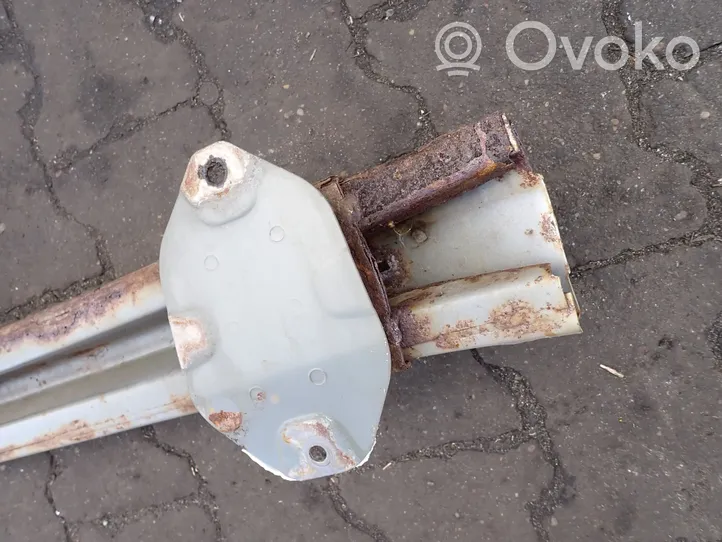 Toyota Corolla E120 E130 Traversa di supporto paraurti posteriore 