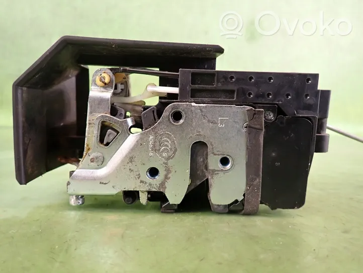 Chevrolet Epica Rear door lock 