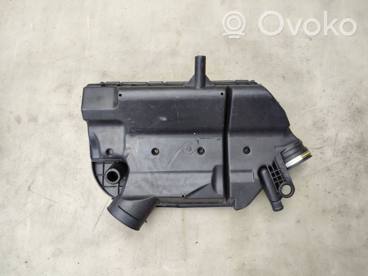 Fiat 500 Boîtier de filtre à air 51874070