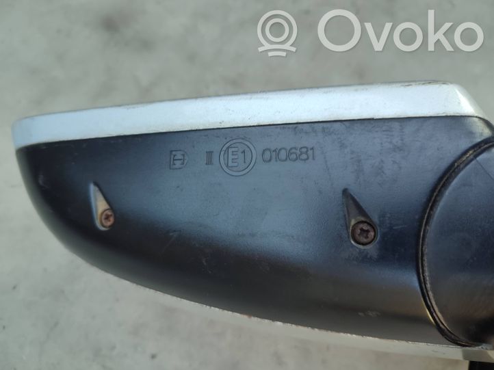 Interruttore Specchietto Retrovisore Elettrico - Compatibile Con Renault Captur, Clio MK4 - Foto 6