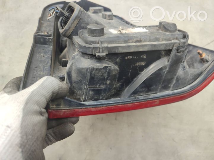 Volkswagen Lupo Lampa tylna 6H0945257