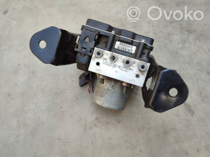 Smart ForTwo II Pompe ABS A4514201275