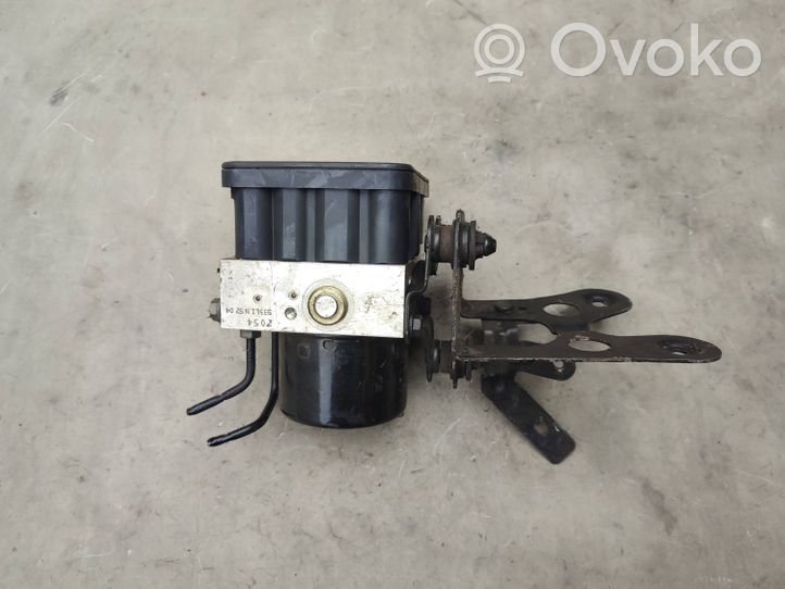 Skoda Octavia Mk2 (1Z) ABS-pumppu 1K0907379E