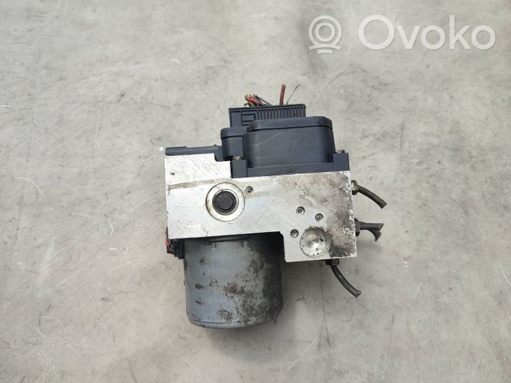 SsangYong Musso Блок ABS 0265217414