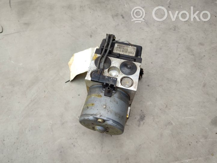 Opel Corsa B ABS Pump 90496978