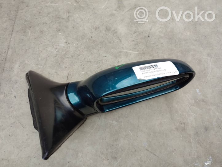 Daewoo Leganza Specchietto retrovisore elettrico portiera anteriore E11015353