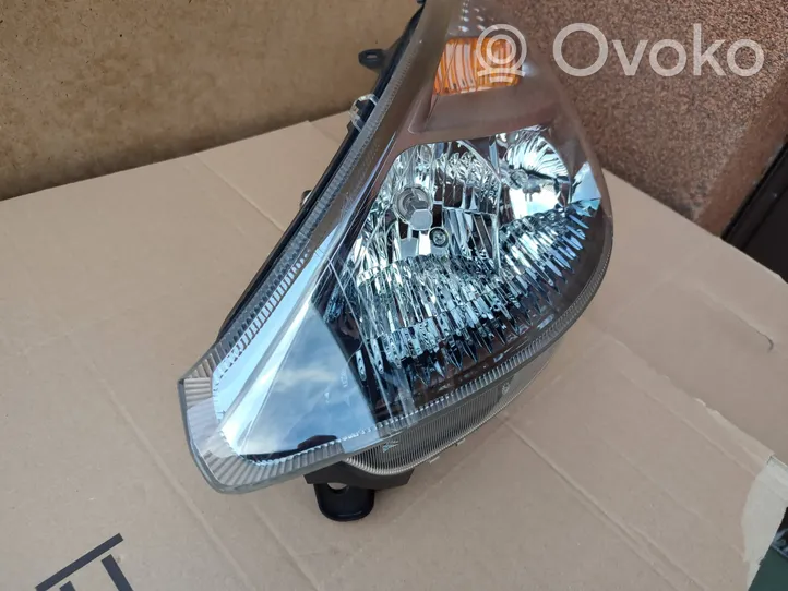 Citroen C3 Pluriel Phare frontale 9685392480