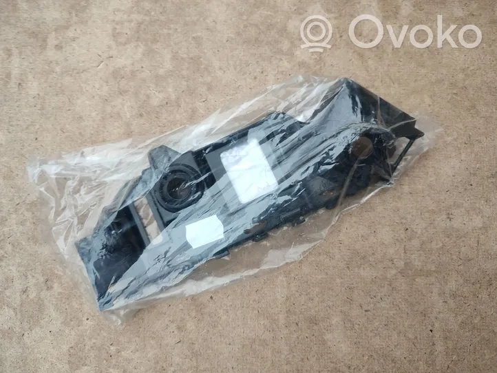 Volkswagen Polo VI AW Support de pare-chocs arrière 2G6807393B