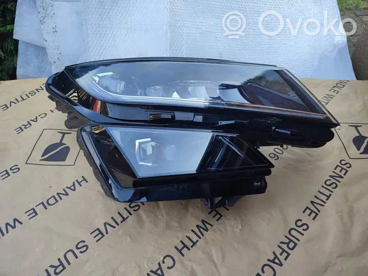 Skoda Kodiaq Headlight/headlamp 566941016E