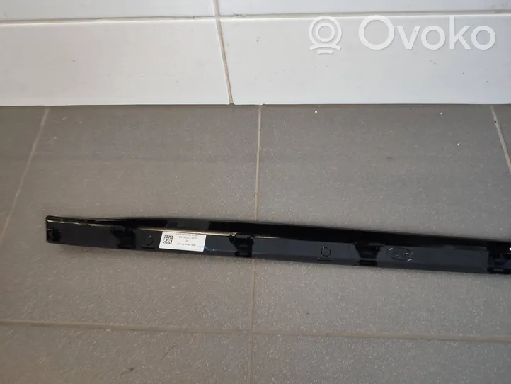 Land Rover Range Rover L405 Stoßecke Stoßstange Stoßfänger hinten JK5217D752CA