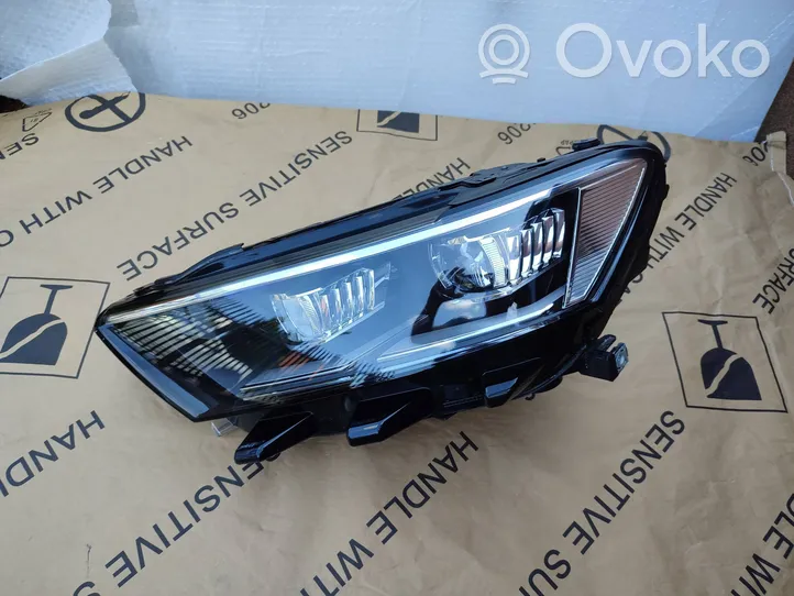 Volkswagen T-Roc Lampa przednia 2GA941035D