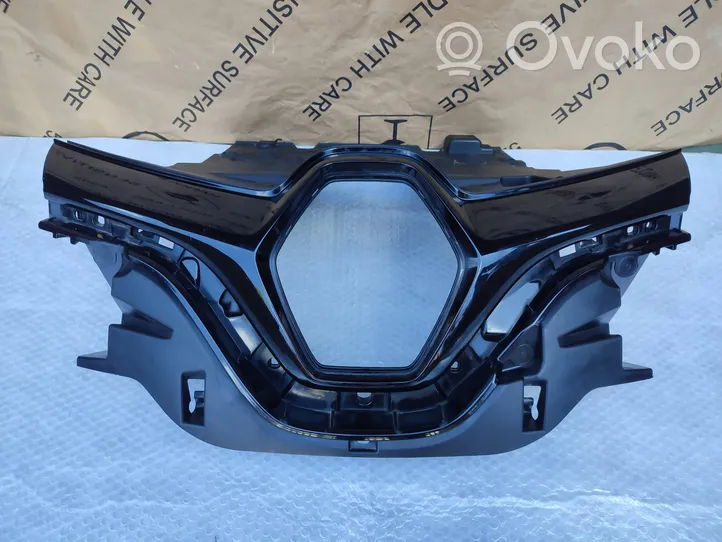 Renault Zoe Kühlergrill 620369336R