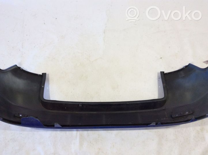 Toyota Corolla Verso E121 Galinis bamperis 5215913170